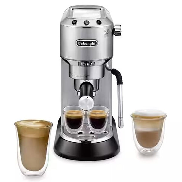 Load image into Gallery viewer, Delonghi Dedica Arte Pump Espresso - EC885.M