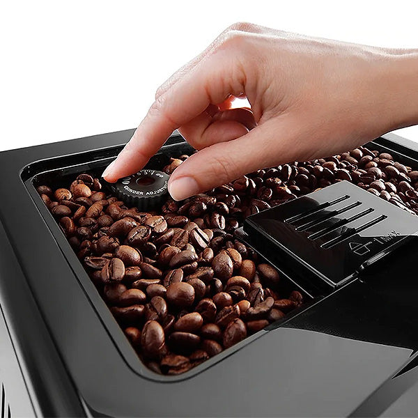 Load image into Gallery viewer, Delonghi Eletta Cappuccino Evo Automatic Coffee Maker, ECAM46.860.B