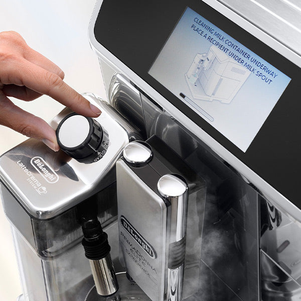 Load image into Gallery viewer, Delonghi Fully Automatic Coffee Machine, ECAM650.75.MS