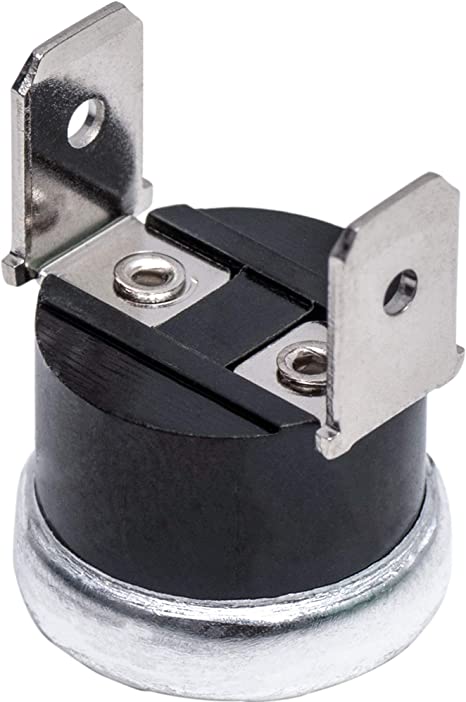 Load image into Gallery viewer, Dishwasher High Limit Thermostat Replacement Part by Blue Stars - Exact Fit for Whirlpool & Kenmore Dishwashers