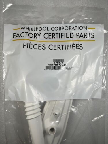 Load image into Gallery viewer, Dishwasher Replacement Spray Arm Kit For Kenmore Sears