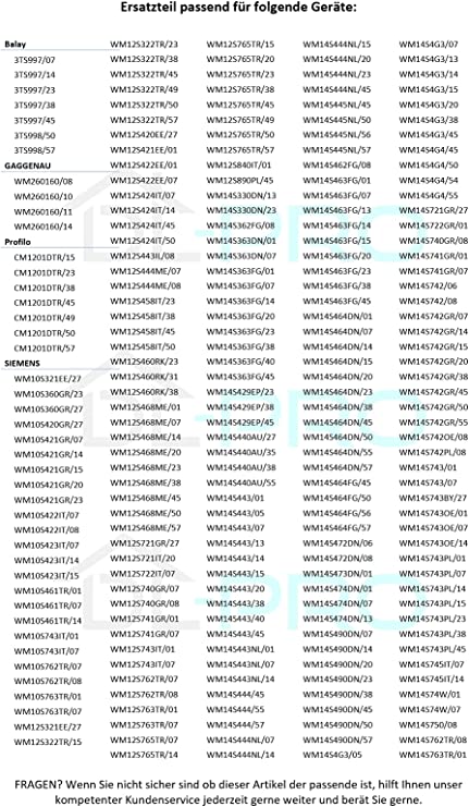 Load image into Gallery viewer, content sheet DL-pro Door Handle for Siemens