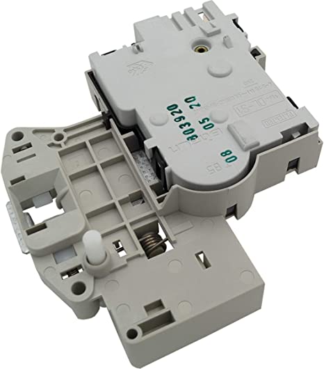 Load image into Gallery viewer, Door Lock Latch Switch