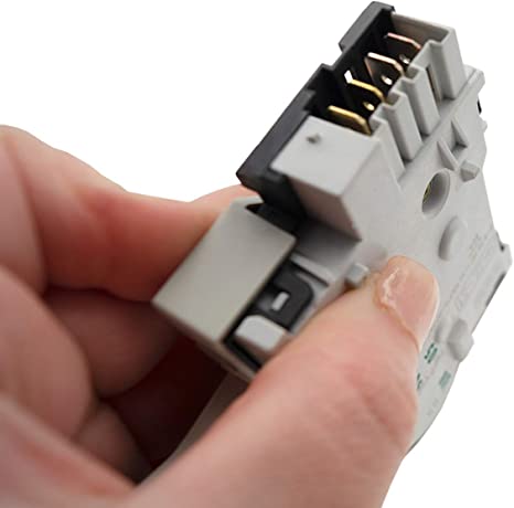 Load image into Gallery viewer, Door Lock Latch Switch