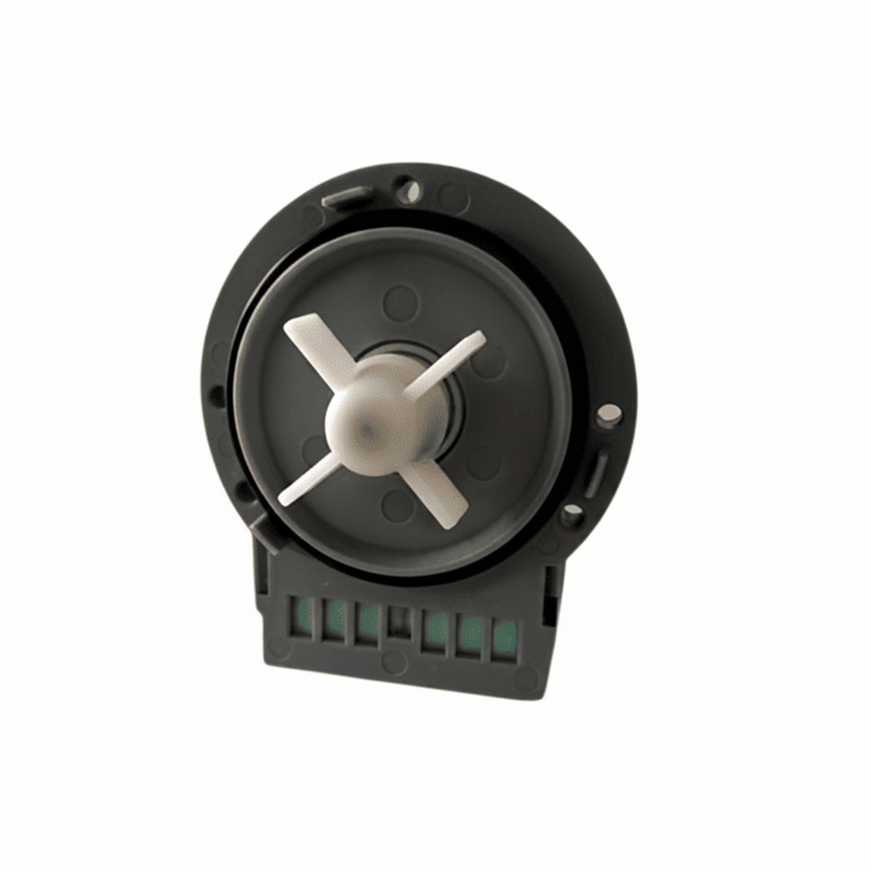 Load image into Gallery viewer, Drain Pump P25-1EZF Washing Machine Spare Parts