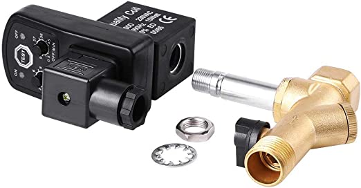 Load image into Gallery viewer, Automatic Drain Valve