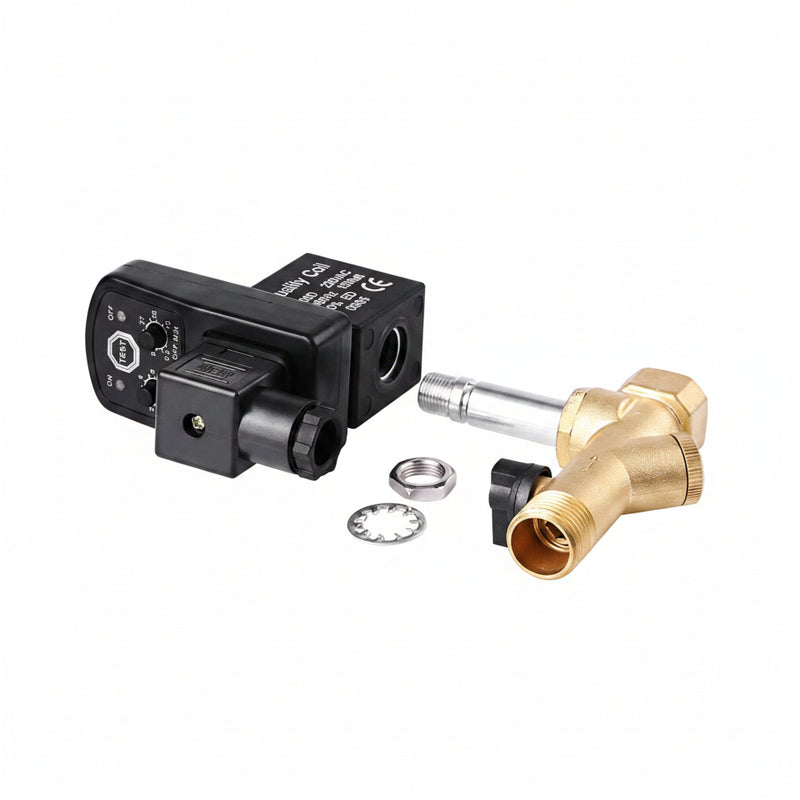 Load image into Gallery viewer, Automatic Drain Valve
