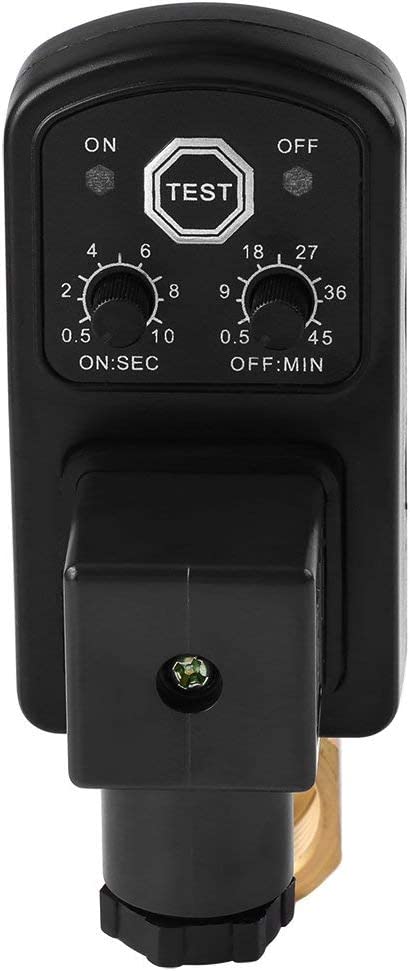 Load image into Gallery viewer, Automatic Drain Valve