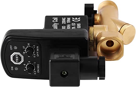 Load image into Gallery viewer, Automatic Drain Valve