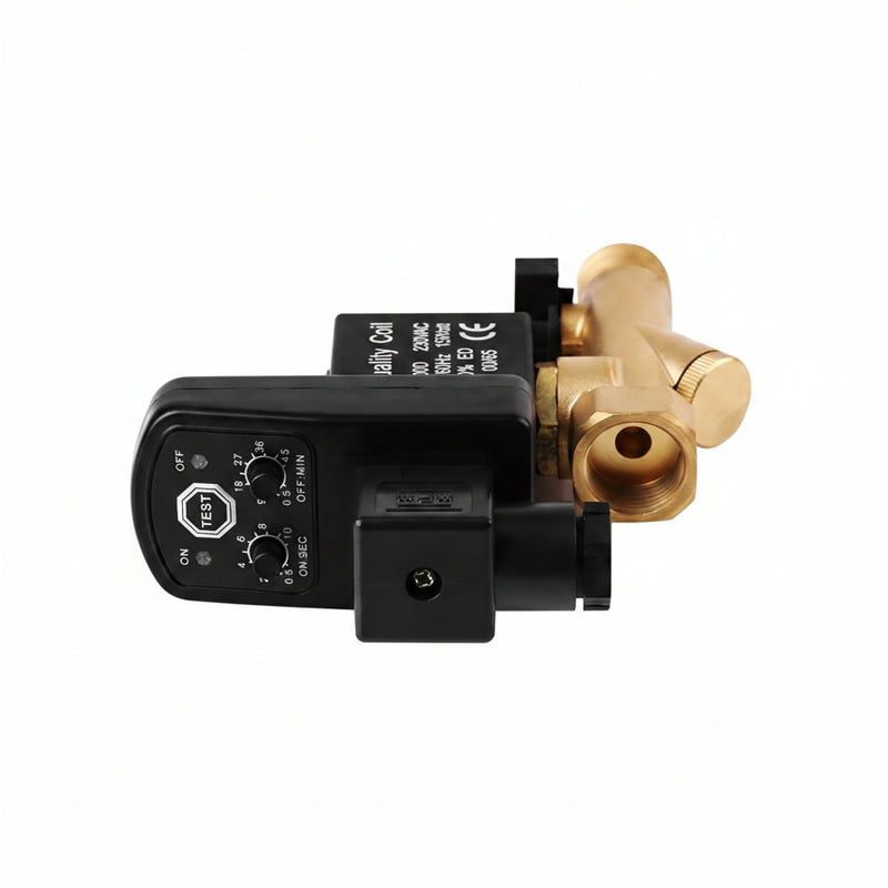 Load image into Gallery viewer, Automatic Drain Valve