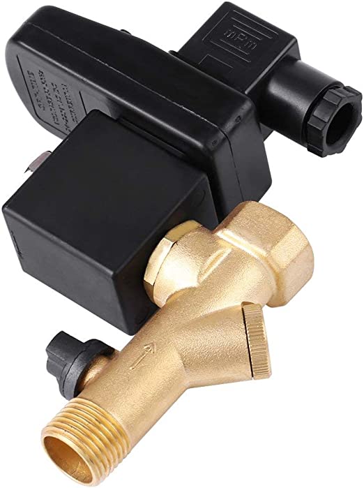 Load image into Gallery viewer, Drain Valve