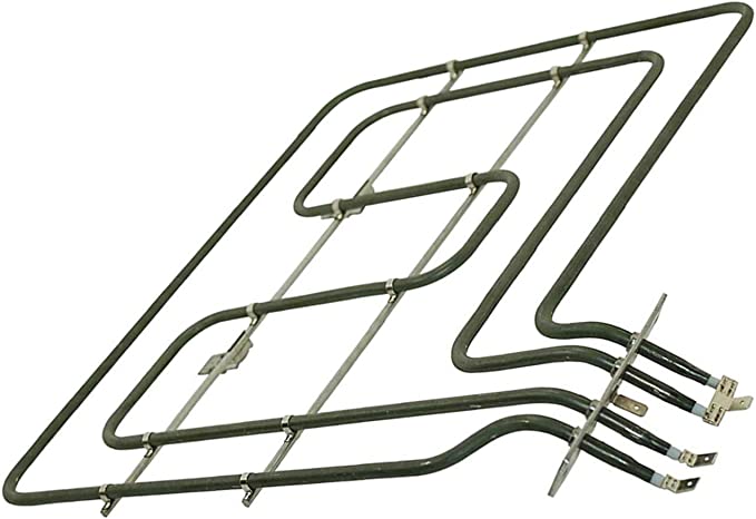 Load image into Gallery viewer, Dual Grill Heater Element