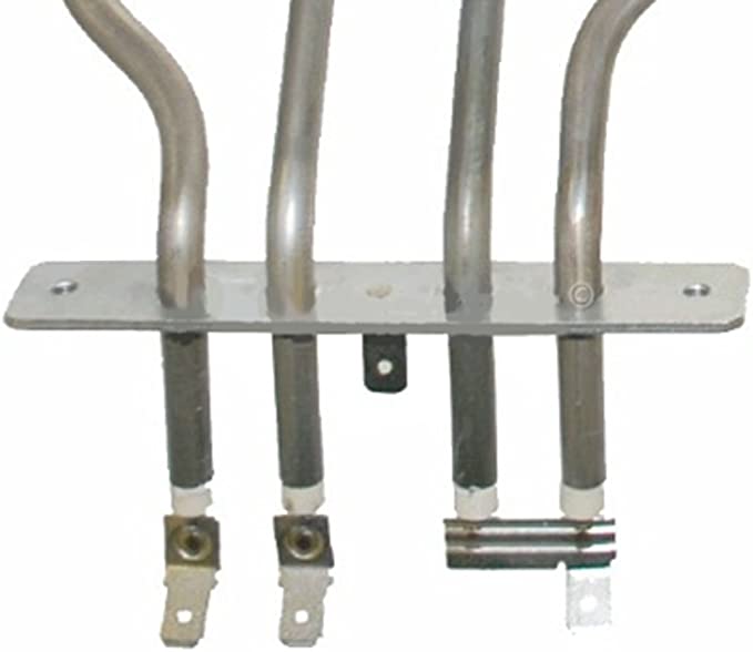 Load image into Gallery viewer, Dual Grill Heater Element