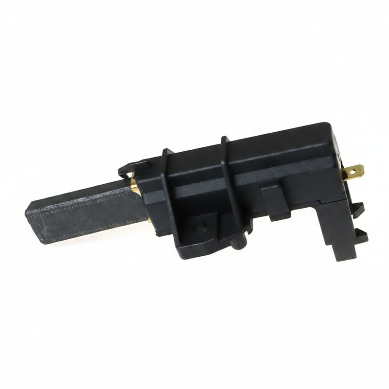 Load image into Gallery viewer, E-outstanding Carbon Brush Washing Machine Electric Motor Carbon Brush Holder 5x13.5mm