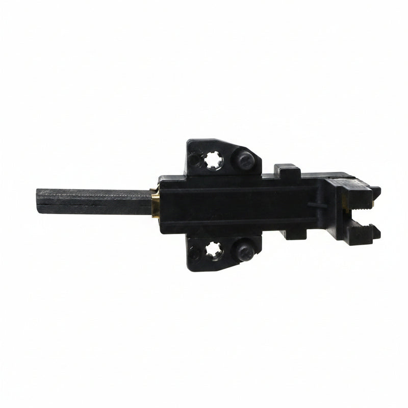 Load image into Gallery viewer, E-outstanding Carbon Brush Washing Machine Electric Motor Carbon Brush Holder 5x13.5mm