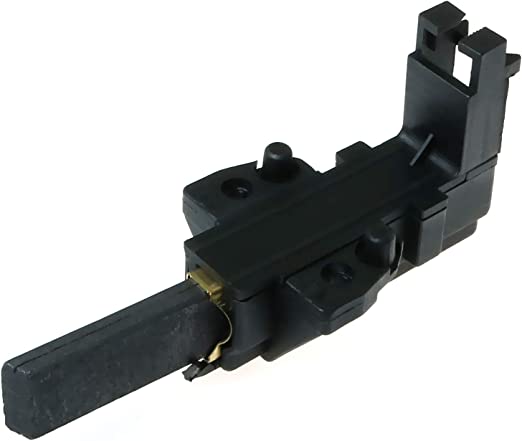 Load image into Gallery viewer, Washing Machine Electric Motor Carbon Brush Holder 5x13.5mm