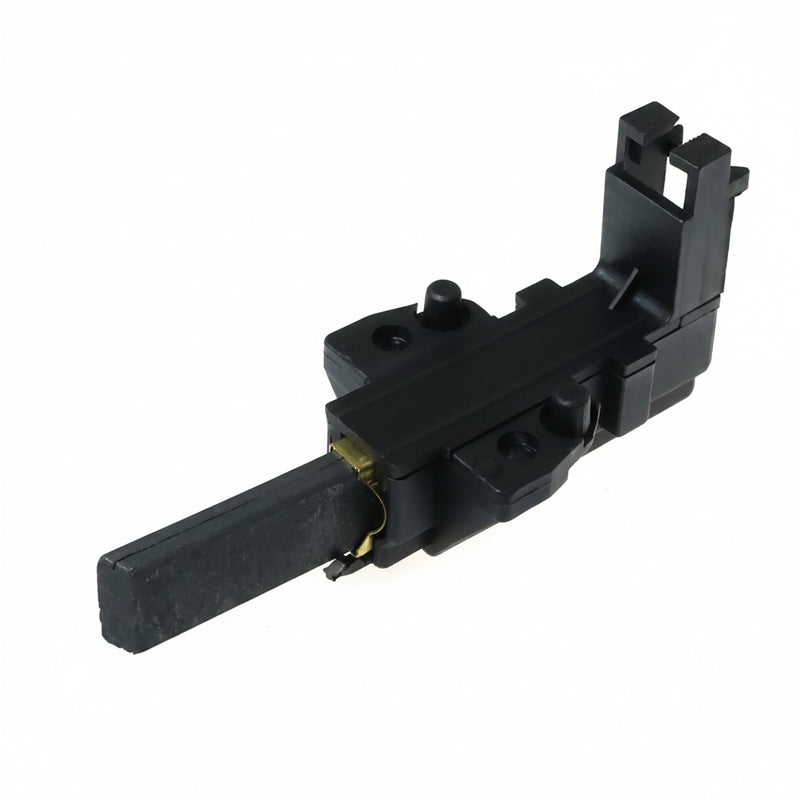 Load image into Gallery viewer, Washing Machine Electric Motor Carbon Brush Holder 5x13.5mm