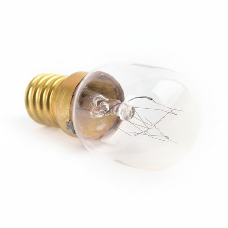 Load image into Gallery viewer, E14 T20 15W 25W 300 DEGREE HIGH TEMPERATURE OVEN TOASTER STEAM LIGHT BULB COOKER LAMP AC220-240V