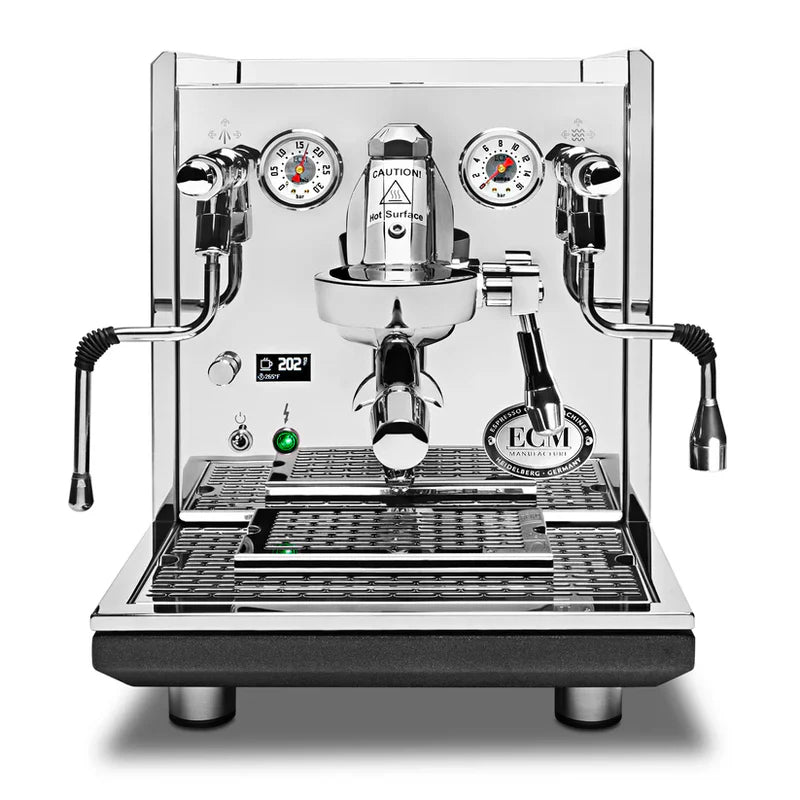Load image into Gallery viewer, ECM Synchronika II Espresso Machine