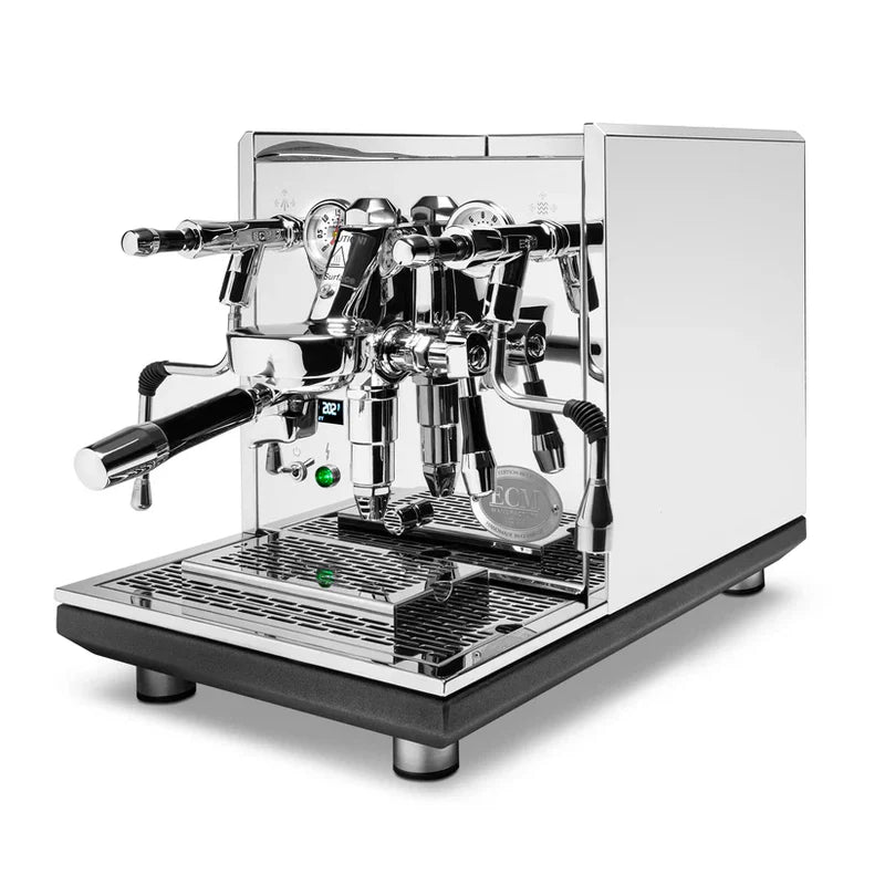 Load image into Gallery viewer, ECM Synchronika II Espresso Machine