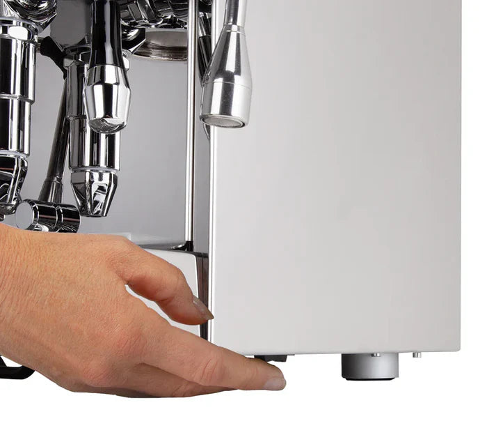 Load image into Gallery viewer, ECM Mechanika VI Slim Espresso Machine x HeyCafe H1 Coffee Grinder Bundle Offer