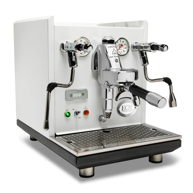 Load image into Gallery viewer, ECM Synchronika Dual Boiler Color Line Espresso Machine