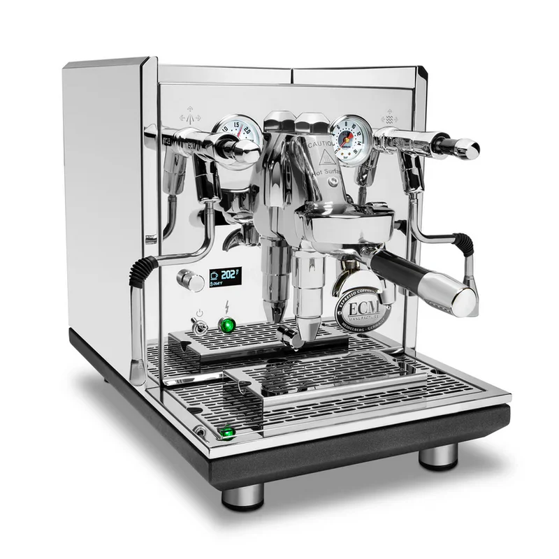 Load image into Gallery viewer, ECM Synchronika II Espresso Machine