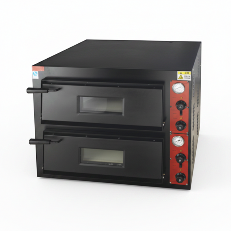 Load image into Gallery viewer, Electric Pizza Oven EP-2-4