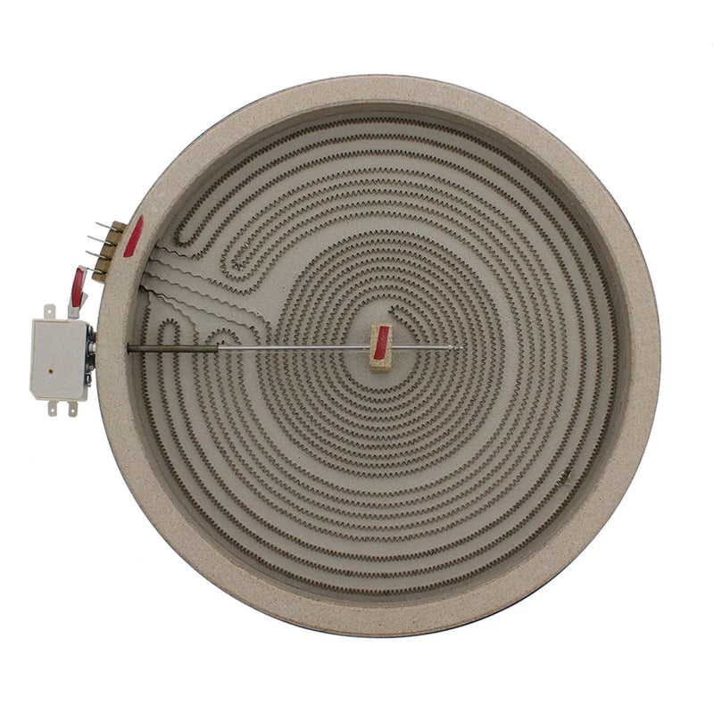 Load image into Gallery viewer, ERP WB30T10126 Radiant Surface Heating Element for GE WB30T10126 Price Shop in Dubai UAE. faj.ae