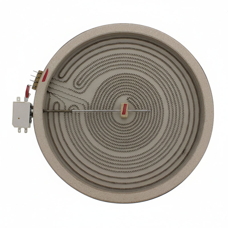 Load image into Gallery viewer, ERP WB30T10126 Radiant Surface Heating Element for GE WB30T10126 Price Shop in Dubai UAE. faj.ae