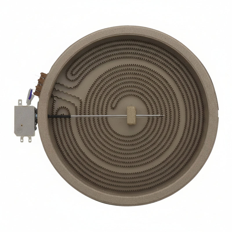 Load image into Gallery viewer, ERP WB30T10133 Radiant Surface Heating Element for GE WB30T10133 Price Shop in Dubai UAE. faj.ae