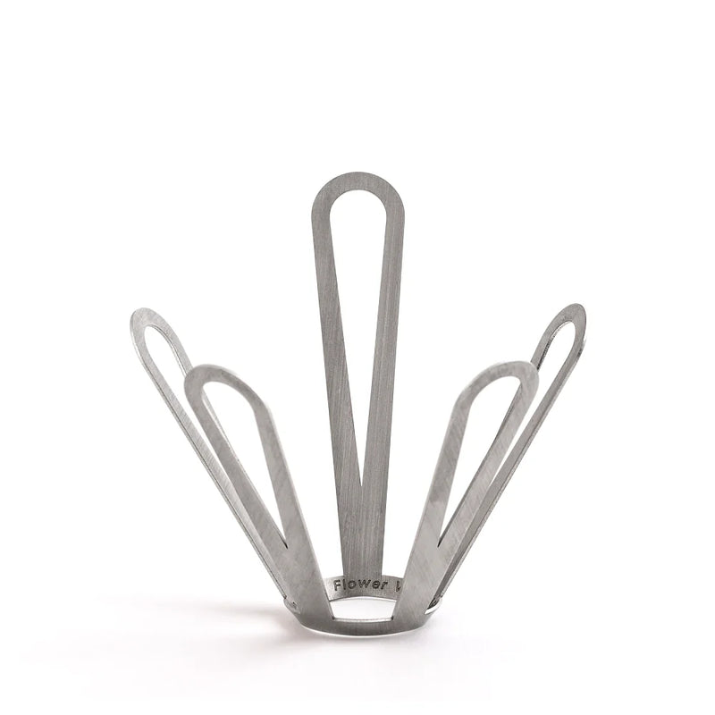 Load image into Gallery viewer, E&B Flower V60 – Stainless Steel Filter