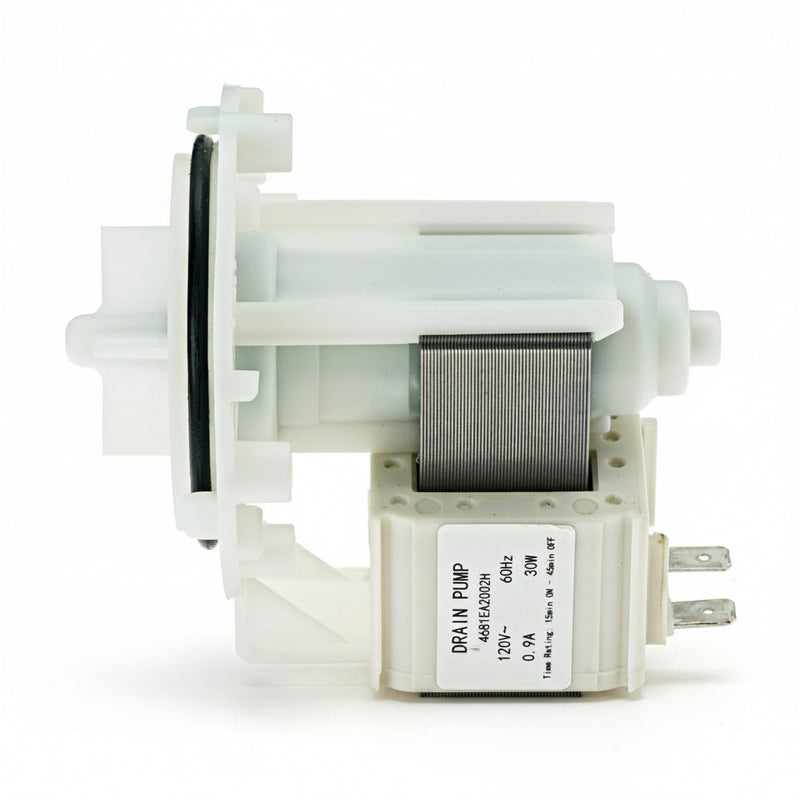 Load image into Gallery viewer, Drain Pump Compatible with LG Dishwasher Washing Machine