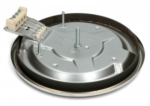 Load image into Gallery viewer, Electric Hot Plate Replacement for Oven Cooker 180mm 1500W 8mm 18.18453.002 EGO