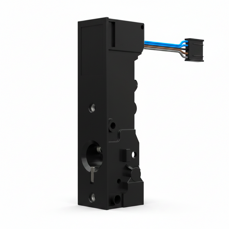 Load image into Gallery viewer, Electromagnetic Latch 8440 HOPPO