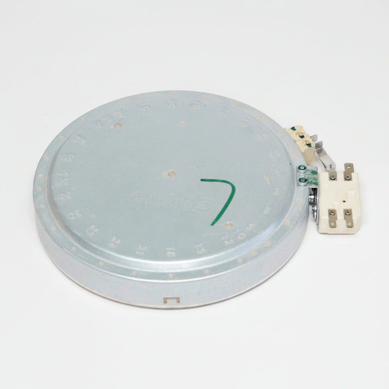 Load image into Gallery viewer, Element, Surface Unit Burner for GE WB30T10129 (AP4344640, PS2321563)