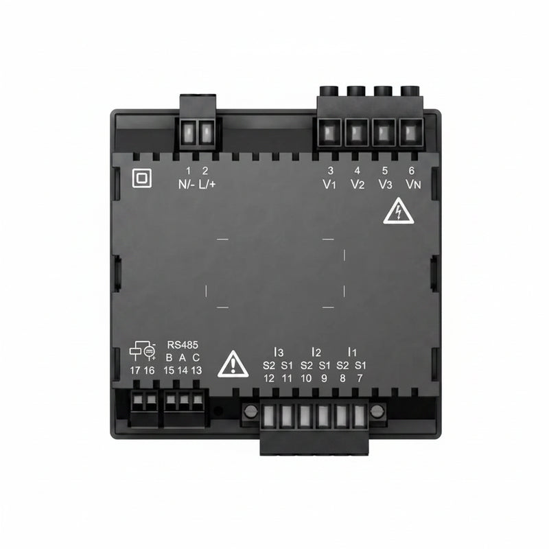 Load image into Gallery viewer, Energy Analyzer Janitza UMG 96-S2