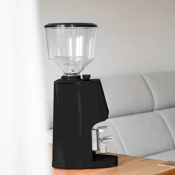 Load image into Gallery viewer, Eureka Atom Excellence 75 Coffee Grinder with Black Diamond Burrs