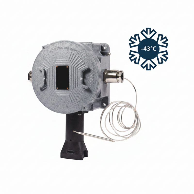 Load image into Gallery viewer, Explosion-Proof Temperature Control Box MAMX-12-C2