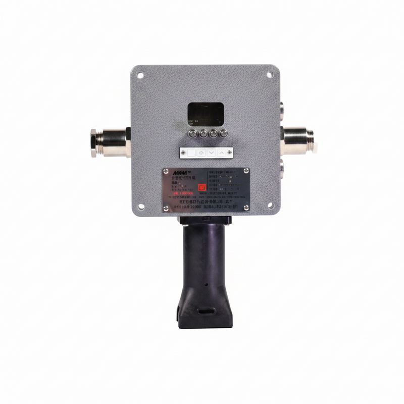 Load image into Gallery viewer, Explosion-Proof Temperature Control Box MAMX-12-C2