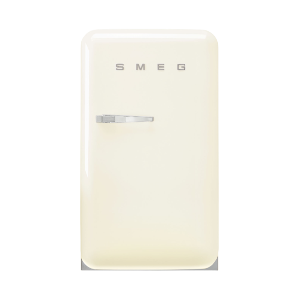 Load image into Gallery viewer, Smeg Single Door Refrigerator, 135 L, FAB10HRCR5