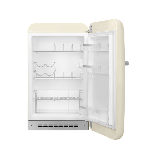 Load image into Gallery viewer, Smeg Single Door Refrigerator, 135 L, FAB10HRCR5