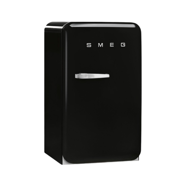 Load image into Gallery viewer, Smeg Single Door Refrigerator, 118 L, FAB10RBL5