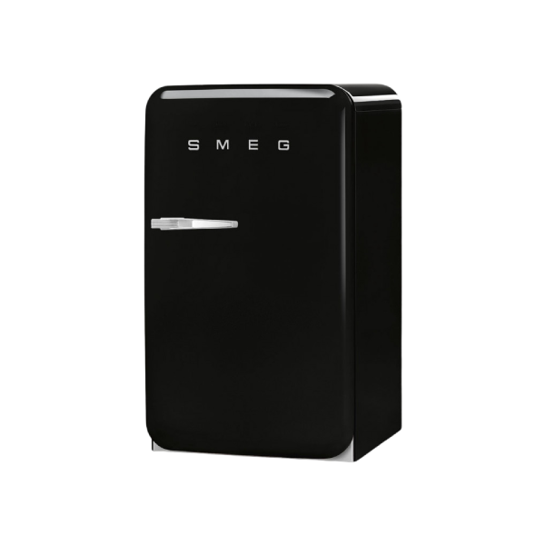 Load image into Gallery viewer, Smeg Single Door Refrigerator, 122 L, FAB10RBL6