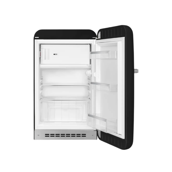 Load image into Gallery viewer, Smeg Single Door Refrigerator, 122 L, FAB10RBL6