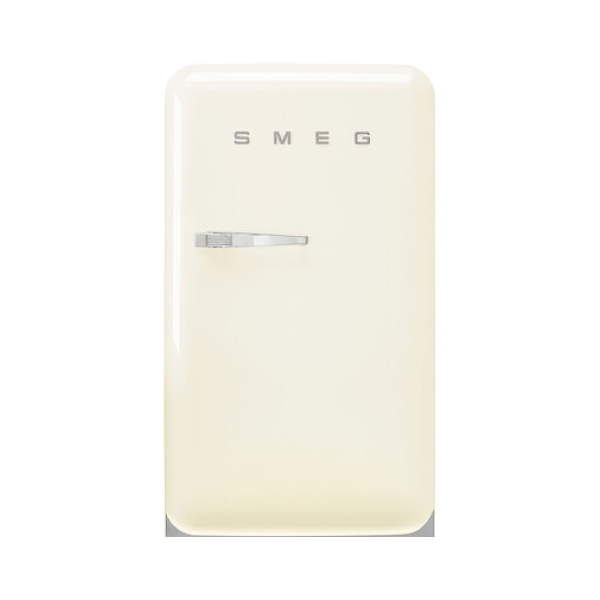 Load image into Gallery viewer, Smeg Single Door Refrigerator, 122 L, FAB10RCR6