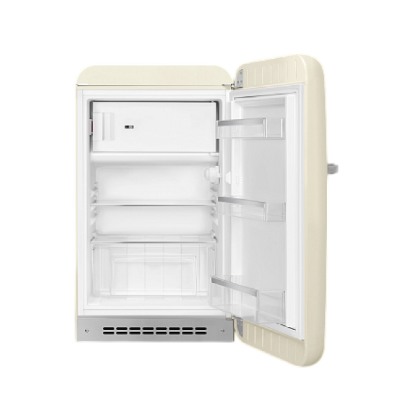 Load image into Gallery viewer, Smeg Single Door Refrigerator, 122 L, FAB10RCR6