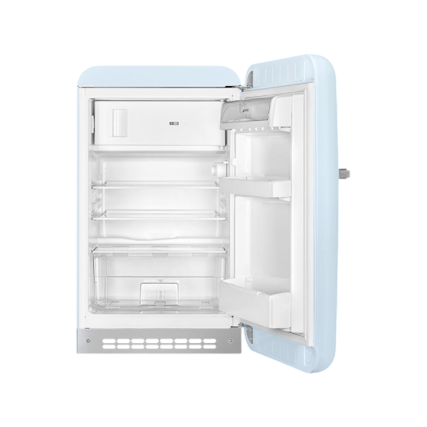 Load image into Gallery viewer, Smeg Single Door Refrigerator, 122 L, FAB10RPB5