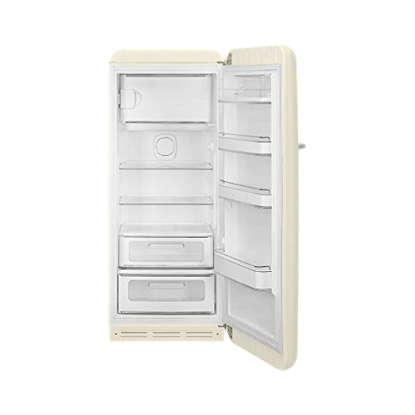 Load image into Gallery viewer, Smeg - Single Door Refrigerator, 281 L, FAB28RCR5GA