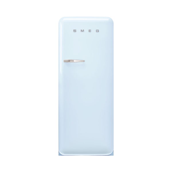 Load image into Gallery viewer, Smeg Single Door Refrigerator, 281 L, FAB28RPB5GA